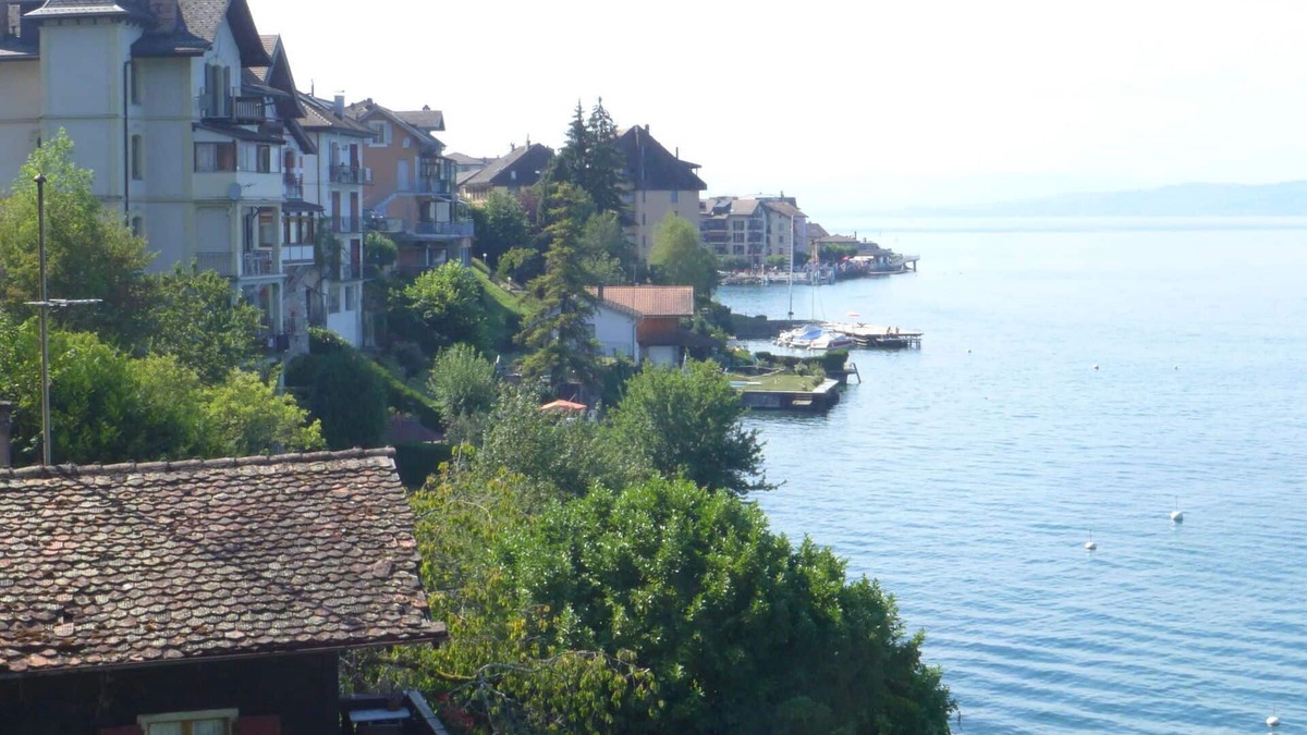 Aran House | Wonderful private villa for 8 people with TV, terrace and panoramic view