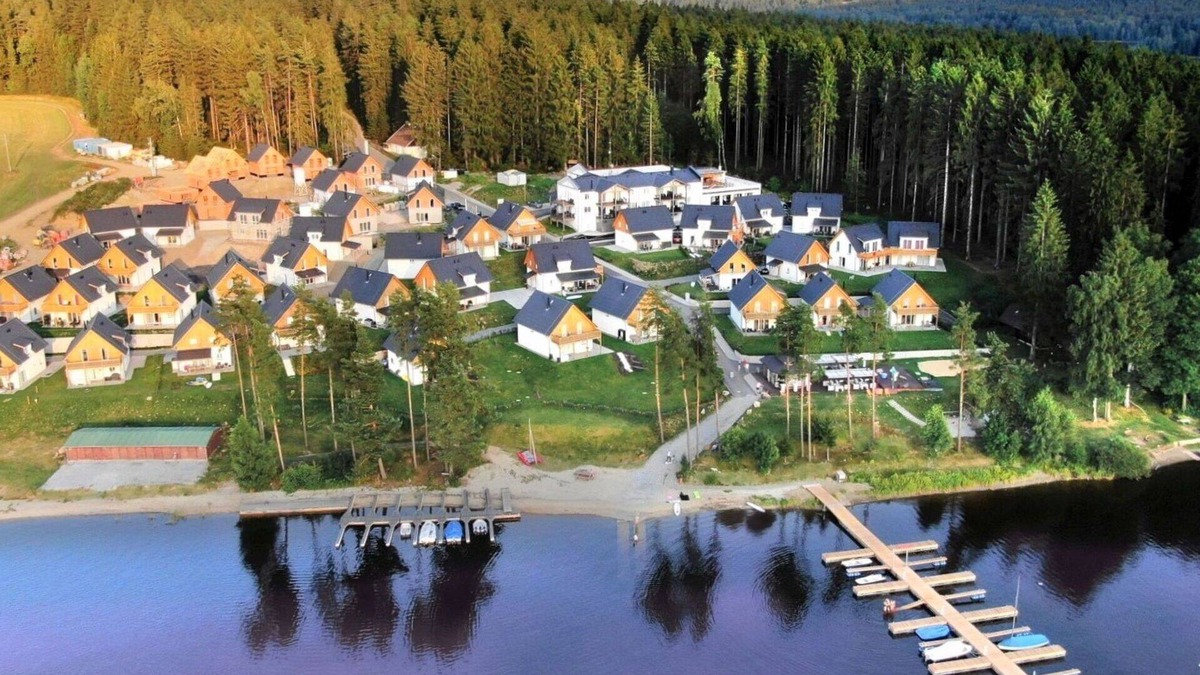 Lojzova Paseka House | Wonderful private villa for 8 guests with WIFI, TV, terrace and parking