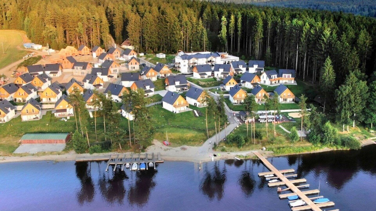 Lojzova Paseka House | Wonderful private villa for 8 guests with WIFI, TV, terrace and parking