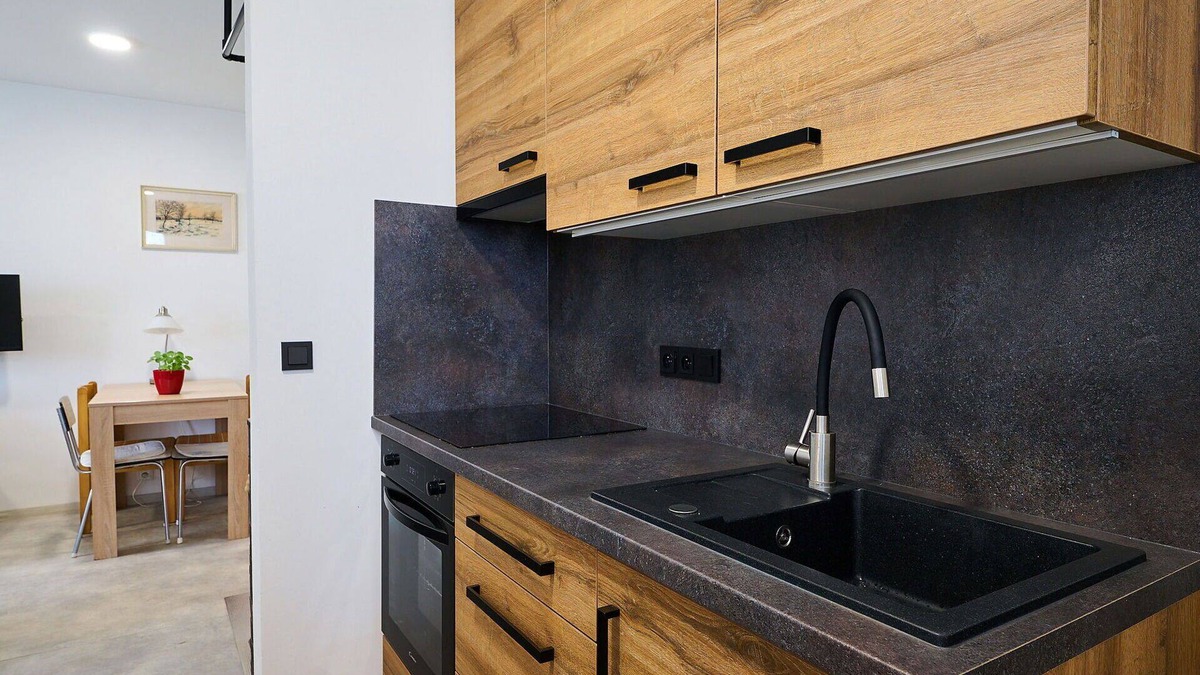 Prichovice House | Wonderful private villa for 9 people with WIFI, TV and pets allowed