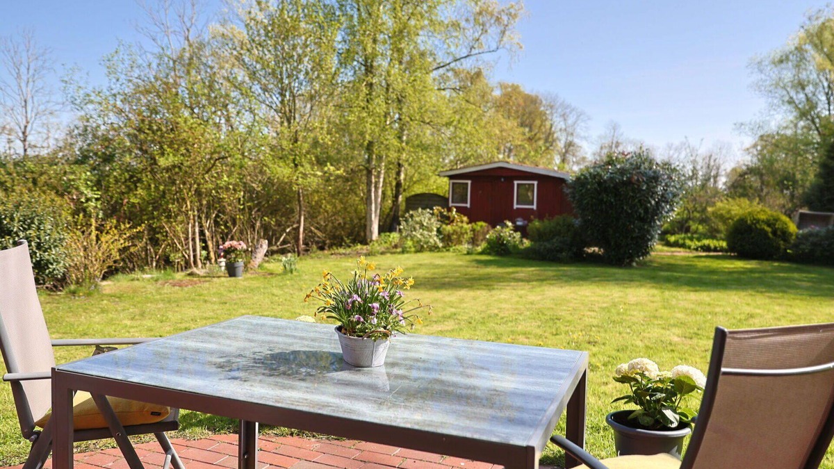 Oberndorf House | Wonderful private villa for 5 people with WIFI, TV, terrace, pets allowed and parking