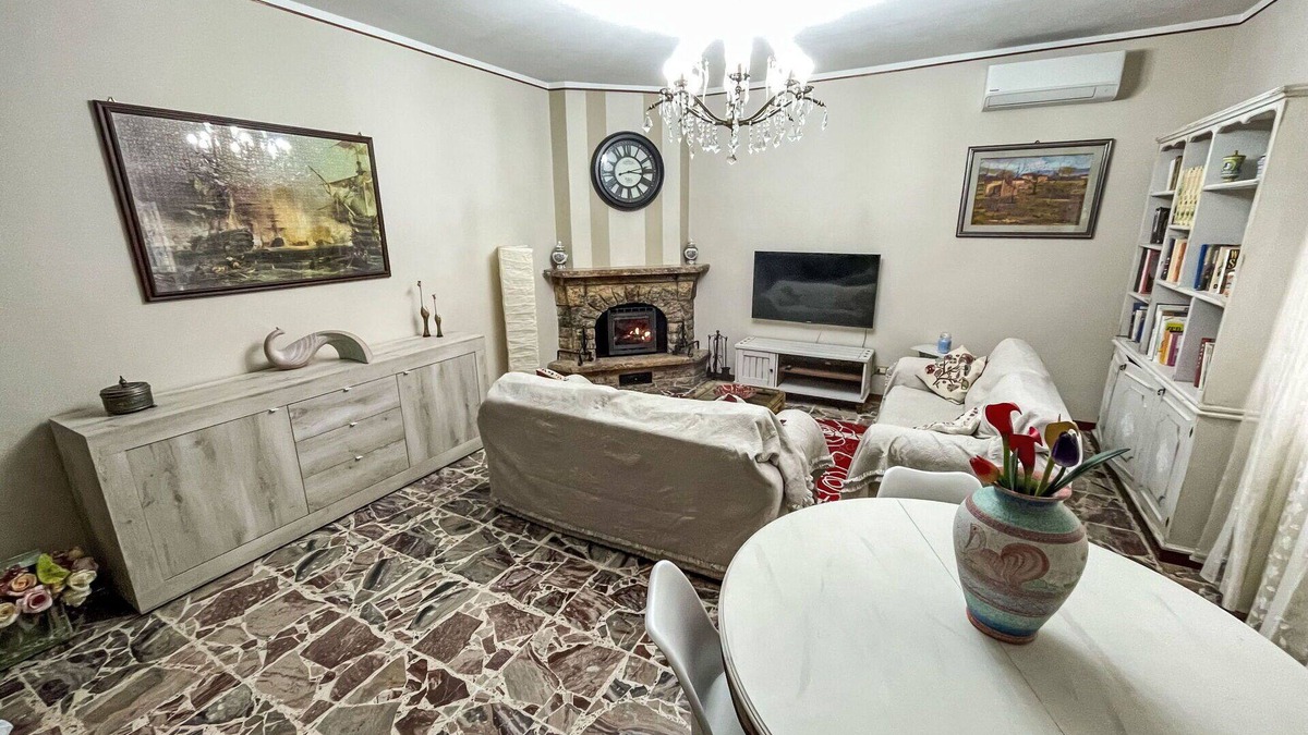 Acqui Terme House | Wonderful private villa for 7 guests with A/C, WIFI, TV, terrace, pets allowed and panoramic view
