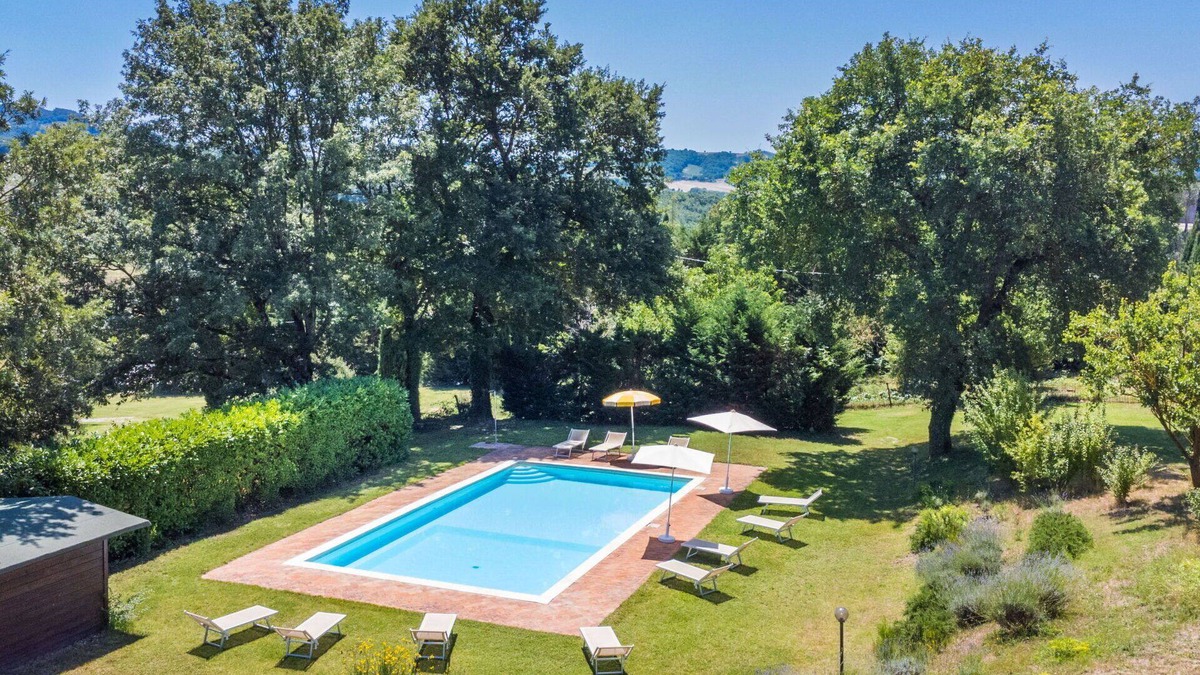 San Macario In Monte Villa | Wonderful private villa with private pool, WIFI, TV, terrace, pets allowed, panoramic view, parking