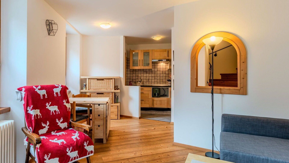 Caderzone Terme House | Wonderful private villa for 4 people with WIFI, TV, balcony and parking