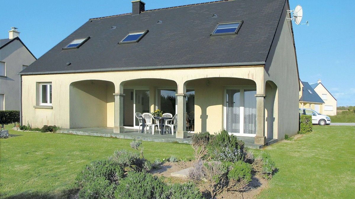 Baubigny House | Wonderful private villa for 6 people with WIFI, TV, terrace, pets allowed and panoramic view