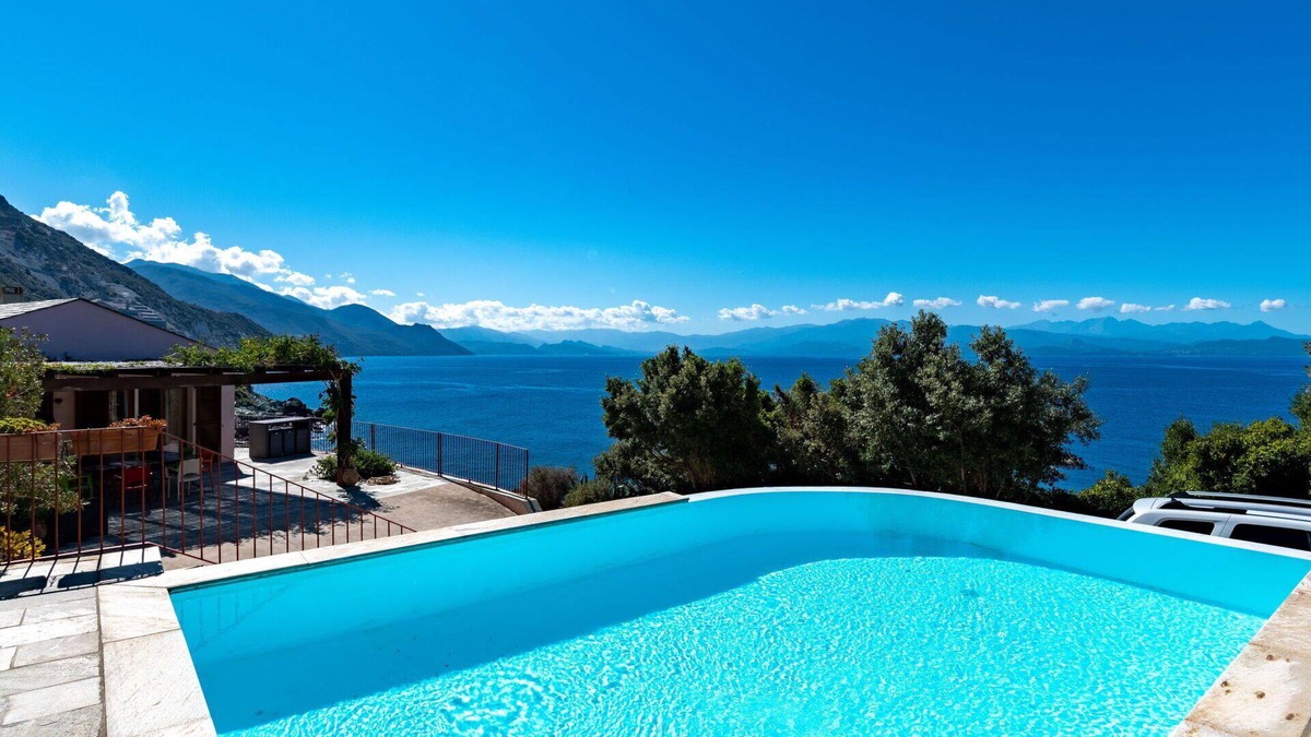 Canari House | Wonderful private villa for 6 guests with A/C, private pool, WIFI, TV, patio and pets allowed