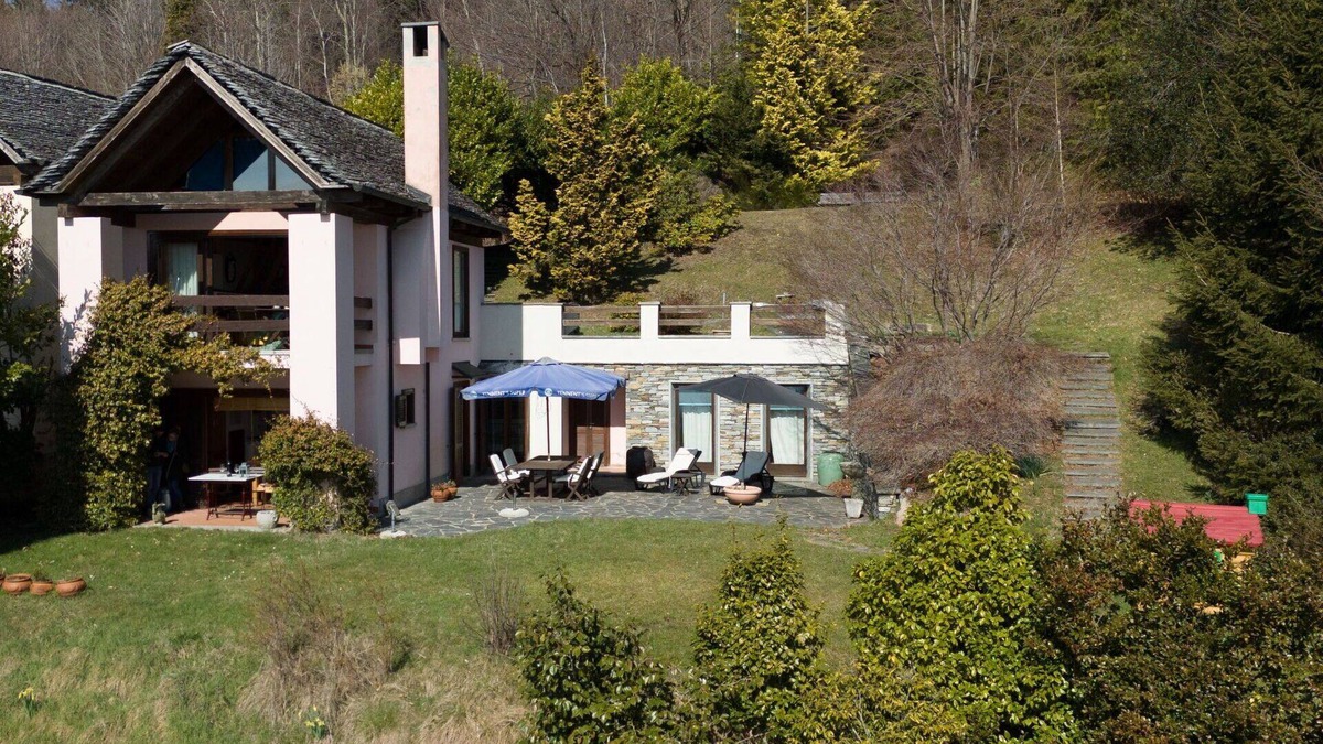 Premeno House | Wonderful private villa for 6 people with WIFI, terrace and parking