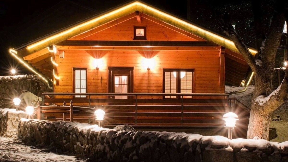 Becov nad Teplou House | Wonderful private villa for 4 guests with WIFI, TV, patio and parking