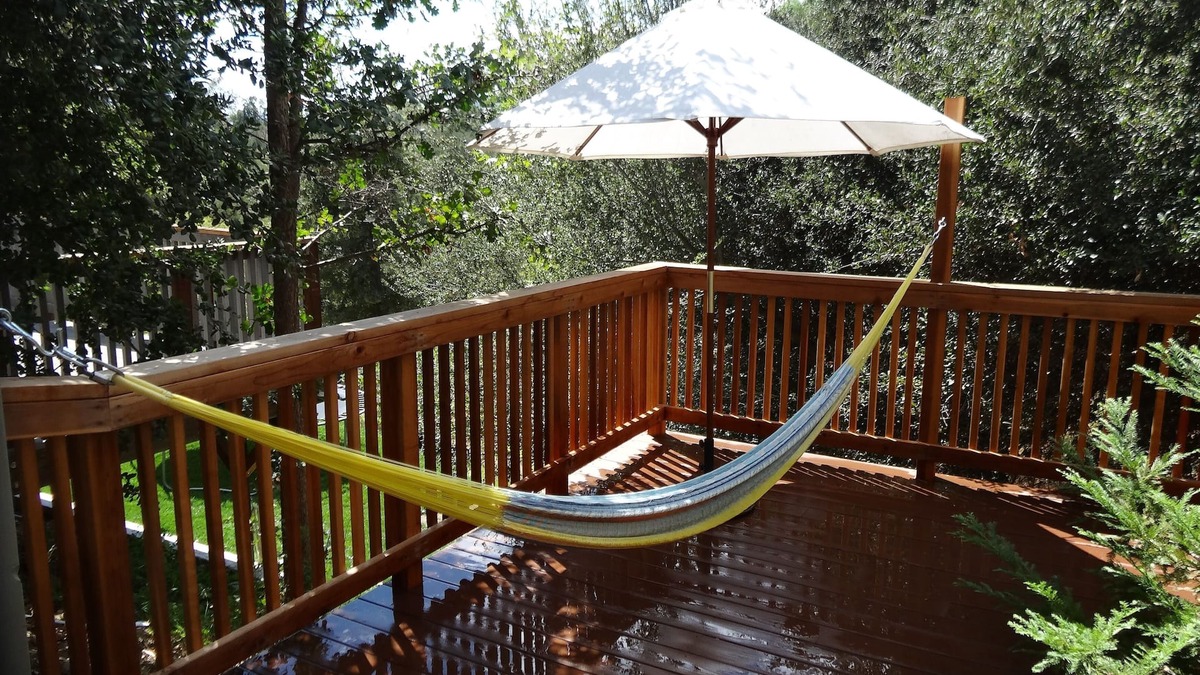 Agoura Hills House | Wonderful Retreat Home On 1/2 Acre In Agoura Hills , Close To Malibu Beaches &