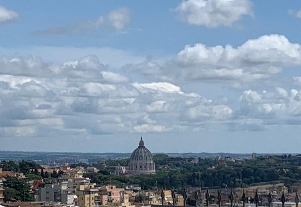 Trionfale Apartment | Wonderful Roma
