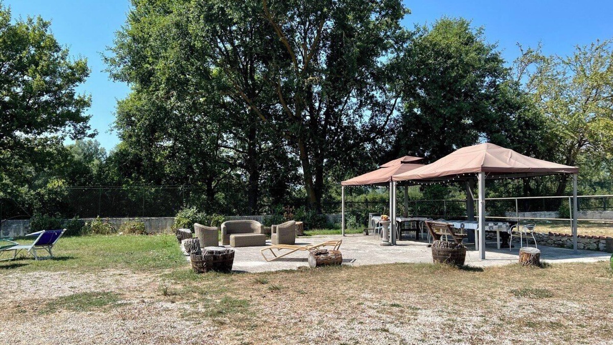 Tagliacozzo Cottage | Wonderful Rustic Farmhouse in the heart of Abruzzo