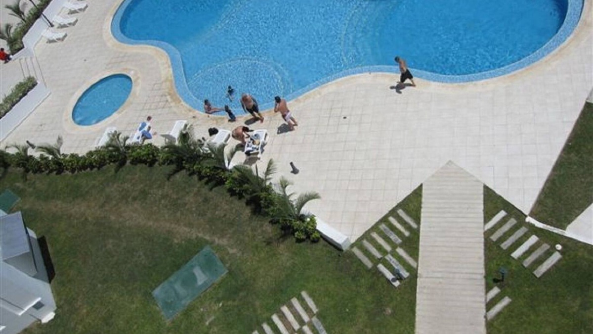 Rio Hato Condo | Wonderful scenic views of the Oceanside.2 Bedroom Condo in Playa Blanca, Panama