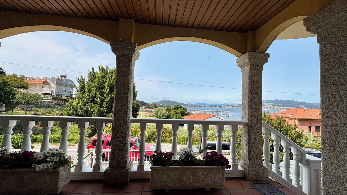 Baiona House | Wonderful semi-detached house