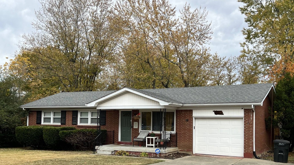 Radcliff House | Wonderful Single Family home 10 Minuets from Fort Knox