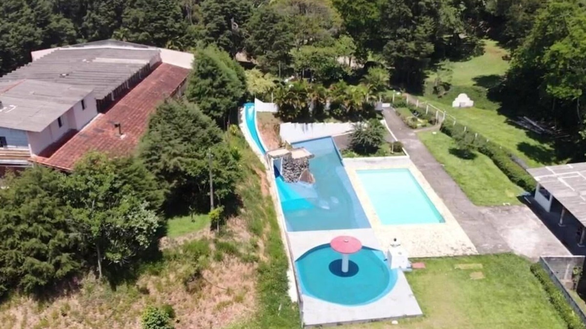 Aruja House | Wonderful site Arujá