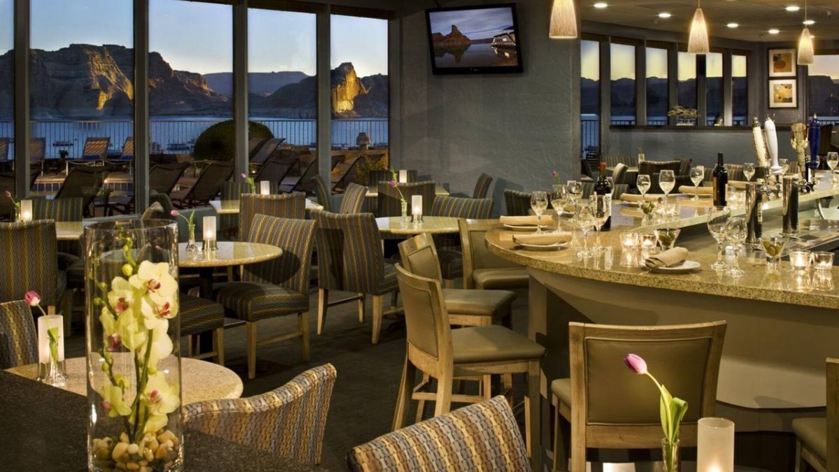 Wahweap Resort | Wonderful Stay! Parking, Nearby Golf! Minutes away from Lake Powell Campground!
