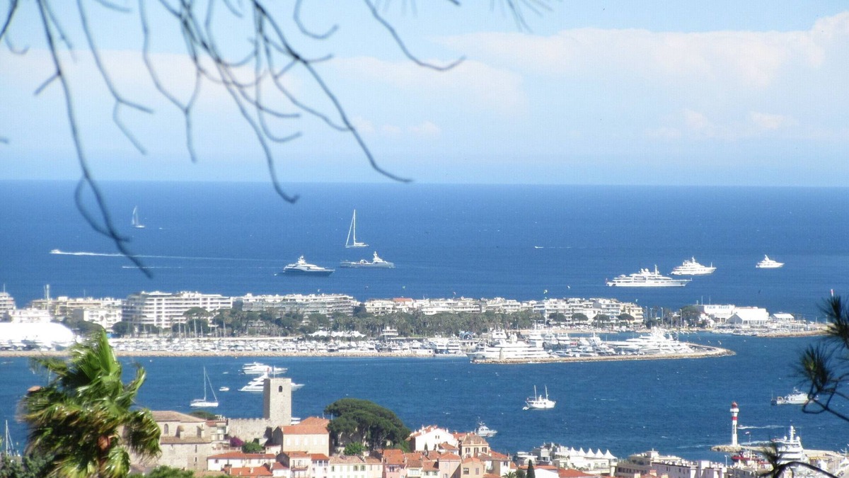 La Bocca Apartment | Wonderful Studio by the Sea!