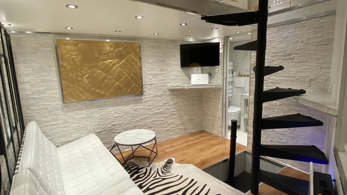 Bonne-Nouvelle Apartment | Wonderful Triplex in the Haert of Montorgueil
