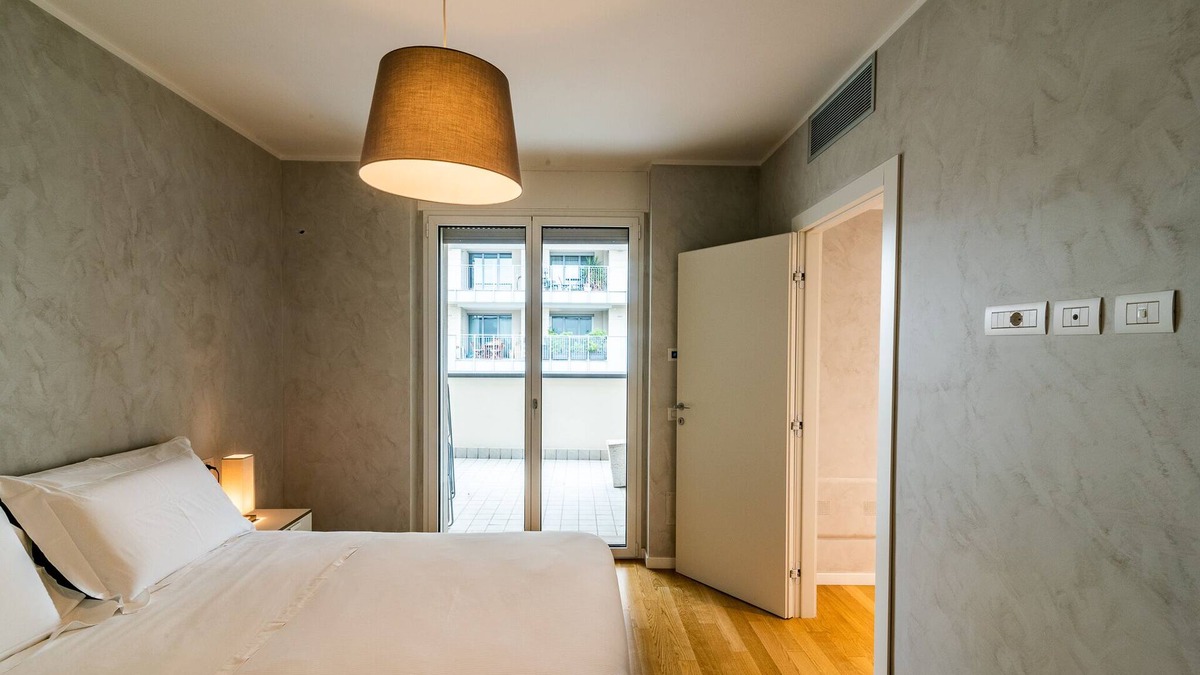 Ripamonti Corvetto Apartment | Wonderful two-room apartment Corso Lodi
