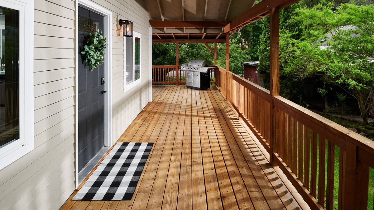 Cedar Mill House | Wonderful updated cottage in the country!