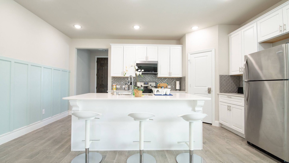 Forney House | Wonderful!
