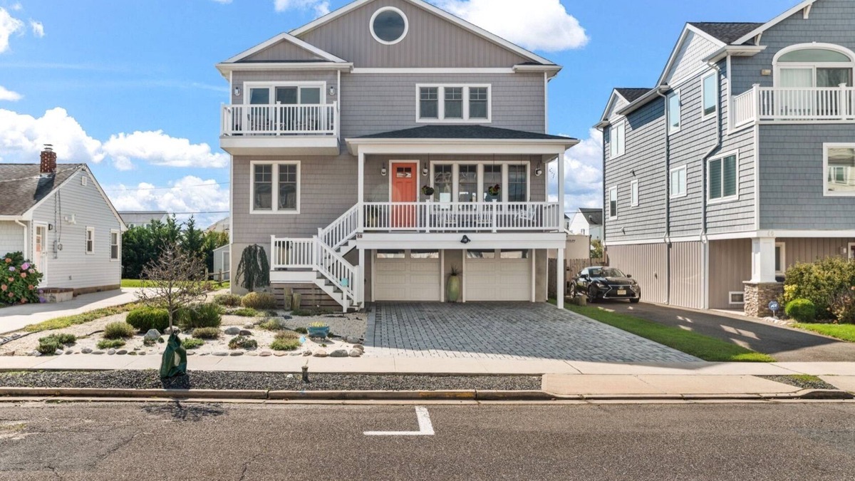 Point Pleasant Beach House | Wonderful family home! Relax and enjoy …