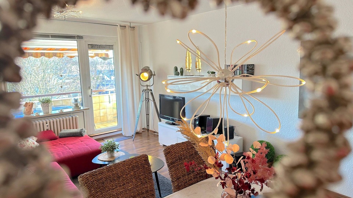 Kattenturm Apartment | Wonderful vacation apartment with every comfort, sleep like in a hotel