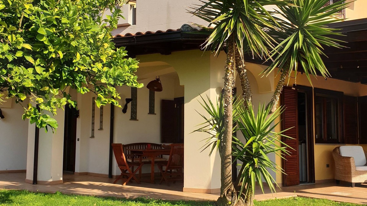 Bonifati House | Wonderful vacation home with sea view in Calabria Bonifati with Pool