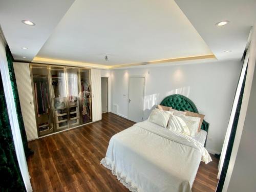Arnavutkoy House | Wonderful Villa Airport 5 minutes