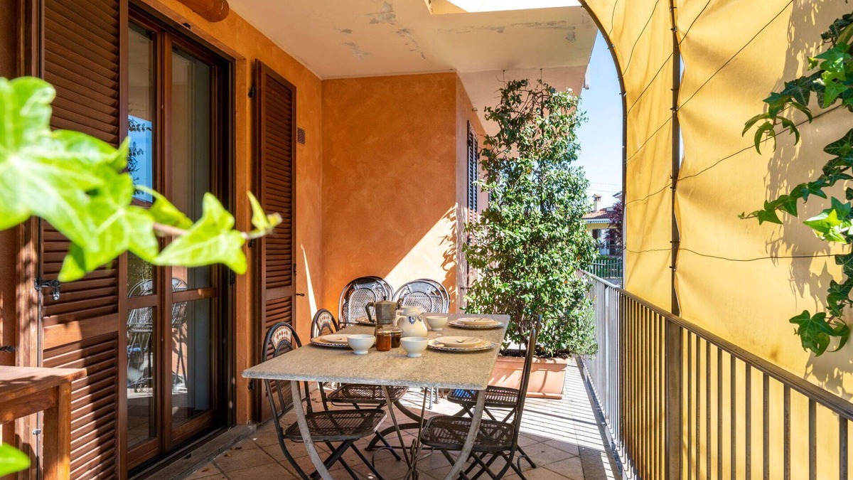 Narzole House | Wonderful villa for 8 people with A/C, hot tub, WIFI, private pool, TV, terrace and parking