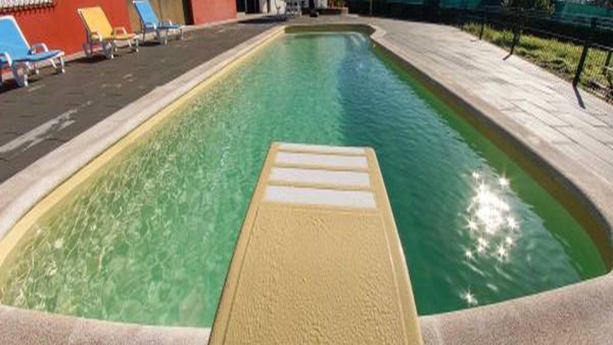 Cantanhede House | Wonderful Villa with a Private Swiming Pool