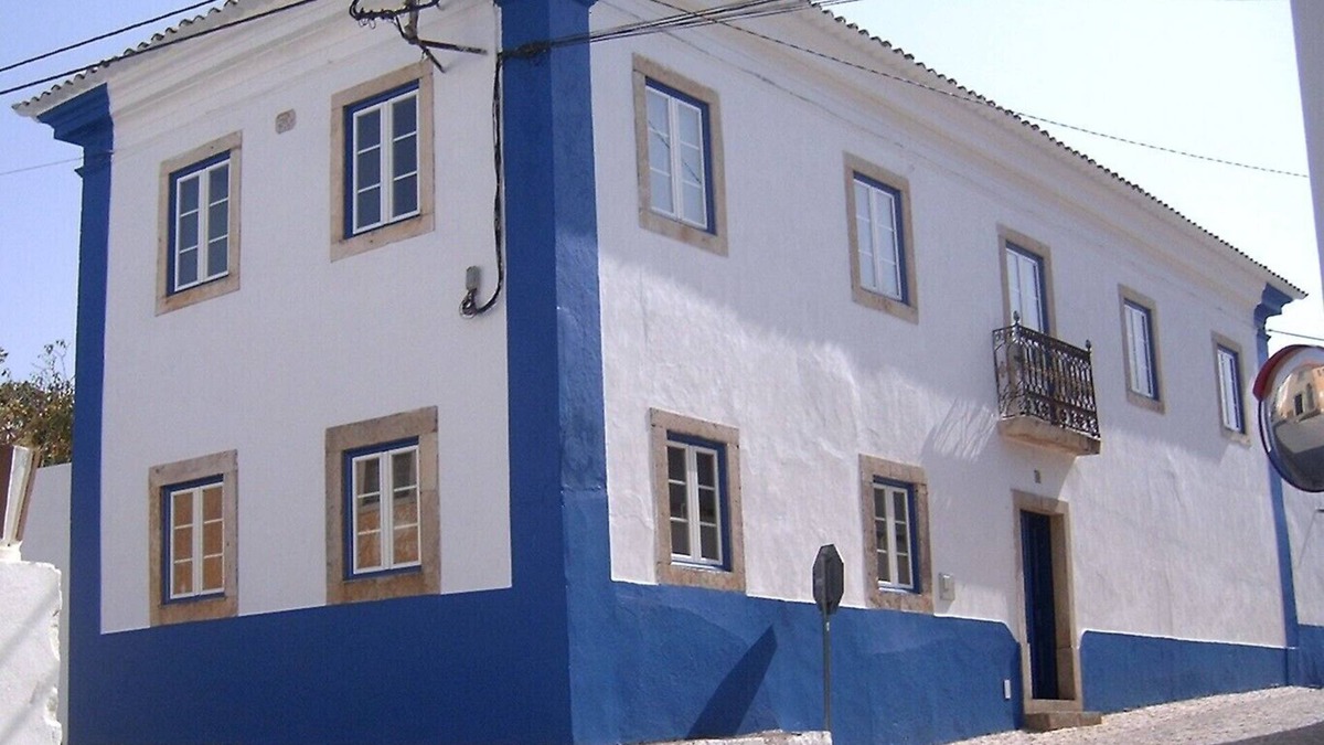 Obidos Villa | Wonderful Villa with pool, gardens, near Óbidos.