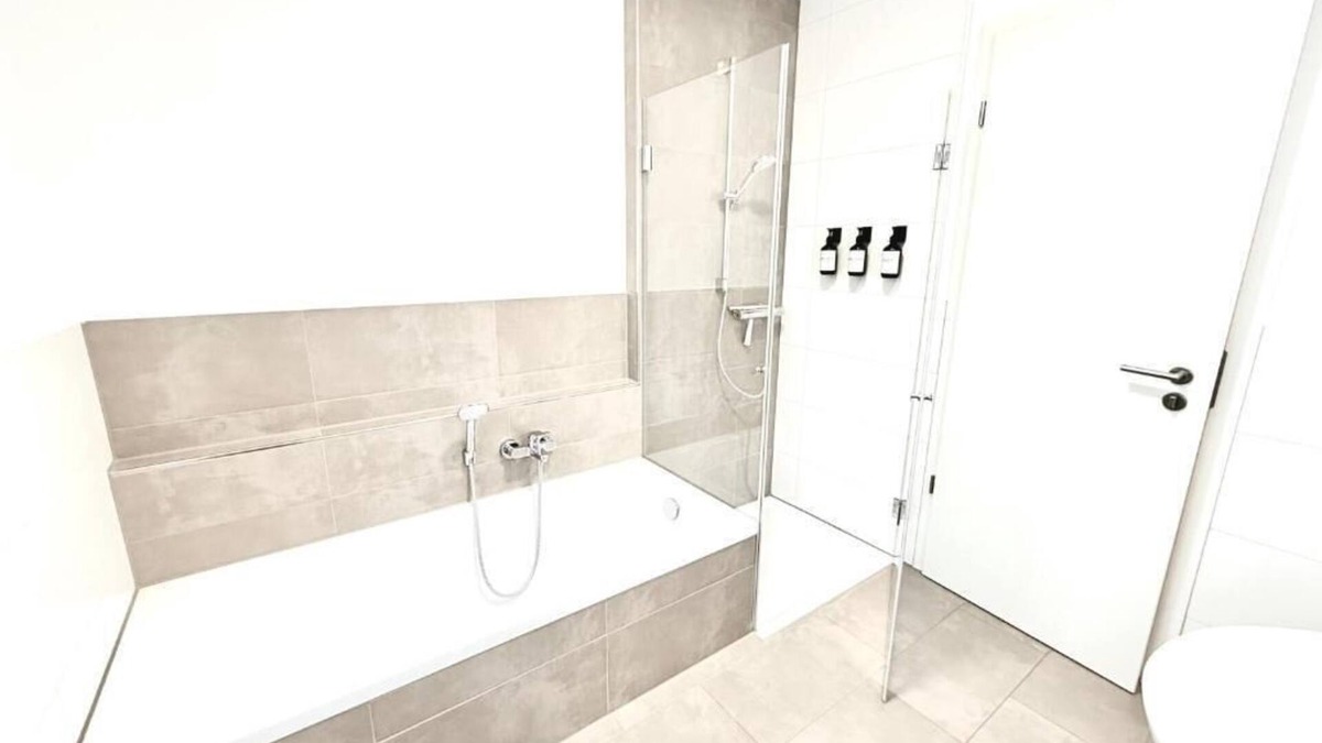 Bad Buchau Apartment | Wonderfully cozy Hyggesuite in Bad Buchau