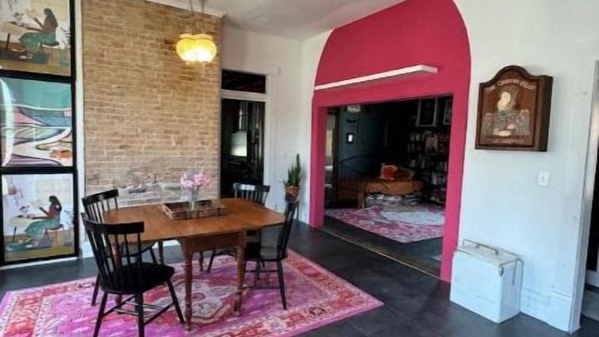 Paris House | Wonderland in Paris