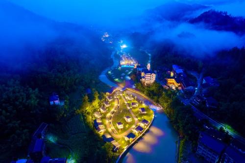 Wulingyuan House | Wonderland Resort
