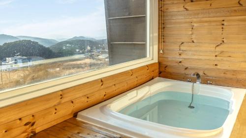 Wonju House | Wonju Quirinale Pension