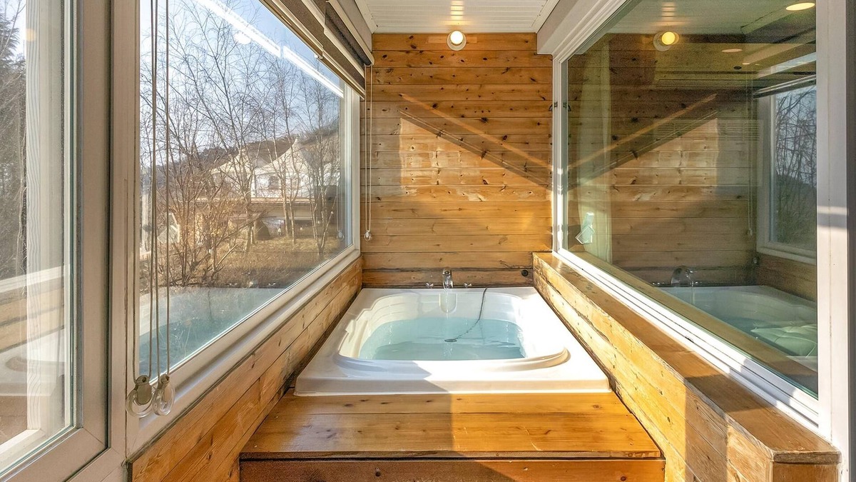 Wonju House | Wonju Quirinale Pension