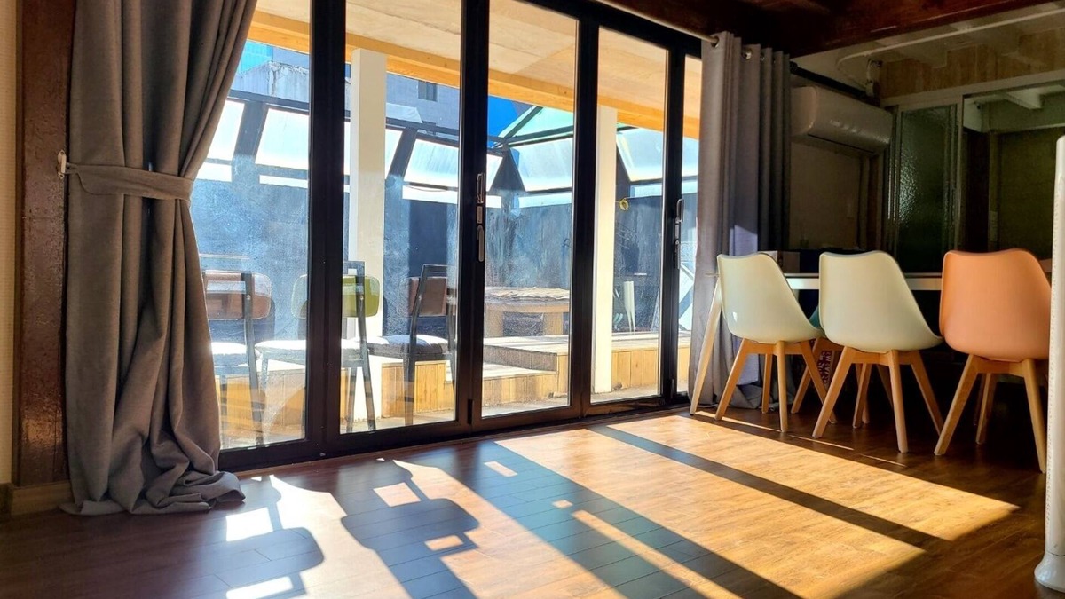 Insadong Hotel | WOO MI GWAN HOTEL