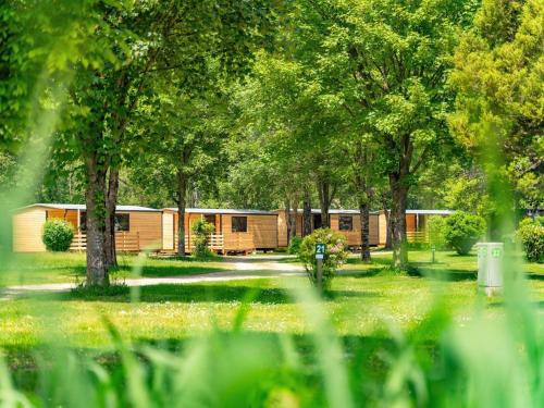 Muhldorf House | Wood Cube an der Drau