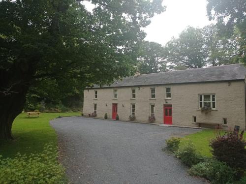 Glen of Aherlow House | Wood House Lodge