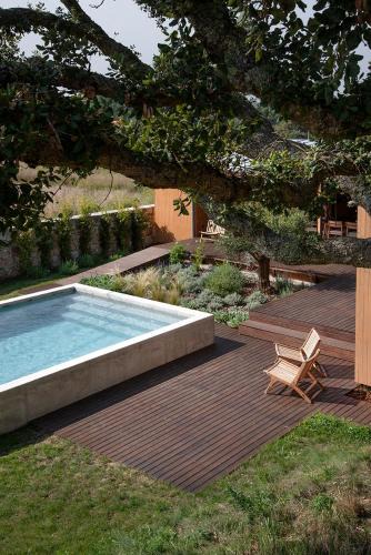 Caminha Resort | Wood Mood Lodges