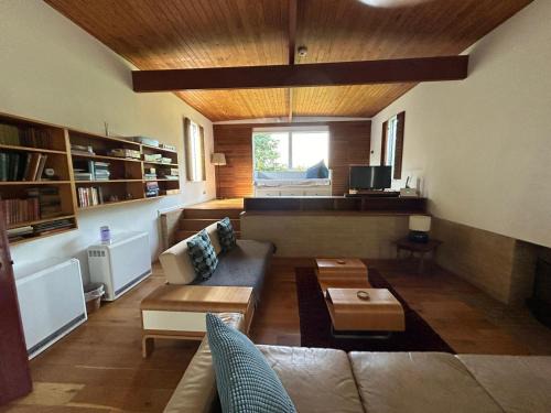 Diss House | Wood Place