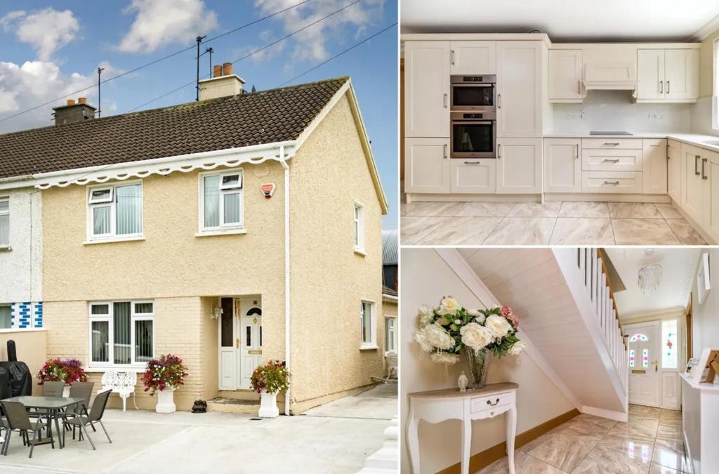 Tullamore Apartment | WOOD PLACE