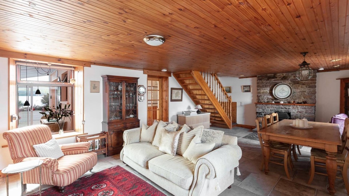 Dingle House | Wood Quay 3 bedroom house