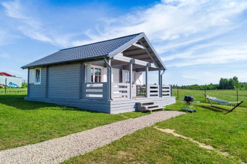 Winiec Apartment | Wood Village