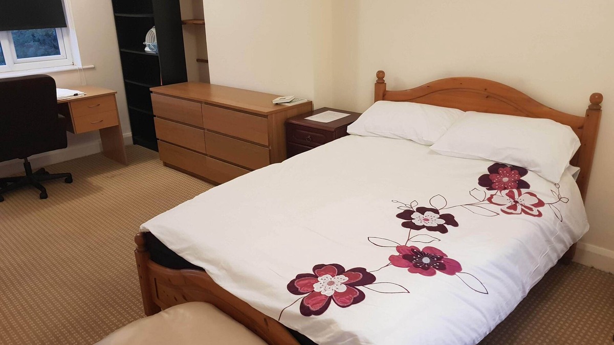 Prenton House | Woodard House