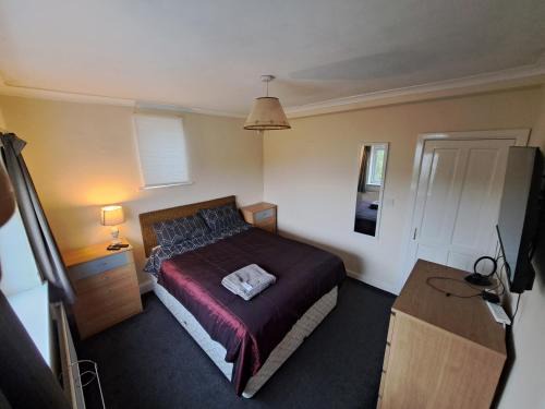 Prenton House | Woodard House