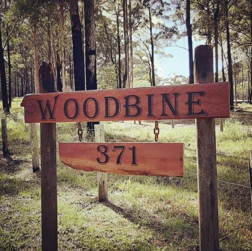 Hallidays Point House | Woodbine Studio Cabin Retreat