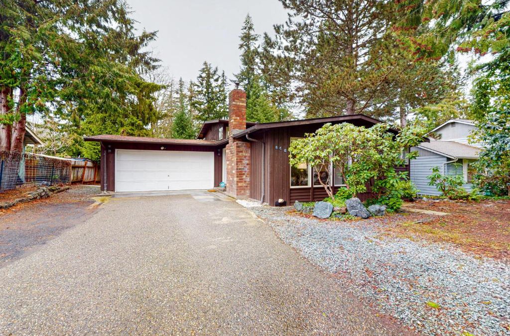 Bellingham House | Woodbine Way Retreat