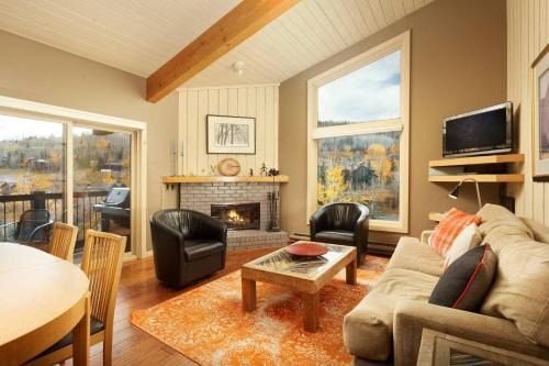 Snowmass Village House | Woodbridge 27E